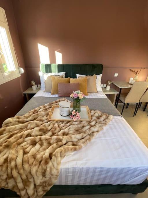 פלטניאס Katie'S Luxury Place מראה חיצוני תמונה